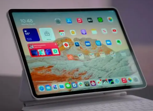 宁乡ipad维修分享新款iPad Pro或将采用M4芯片 