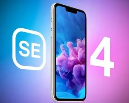 宁乡苹果SE维修分享iPhoneSE受众群体是哪些 