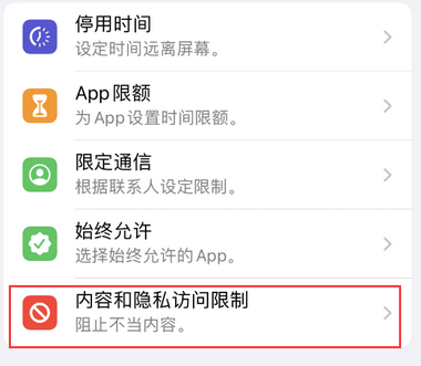 宁乡appleID维修服务iPhone设置中Apple ID显示为灰色无法使用