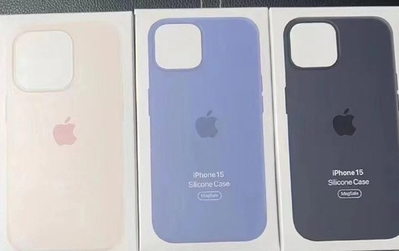 宁乡苹果14维修站分享iPhone14手机壳能直接给iPhone15用吗？ 