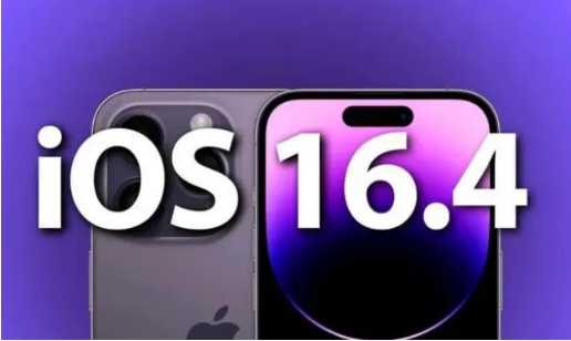 宁乡苹果14维修分享：iPhone14可以升级iOS16.4beta2吗？ 