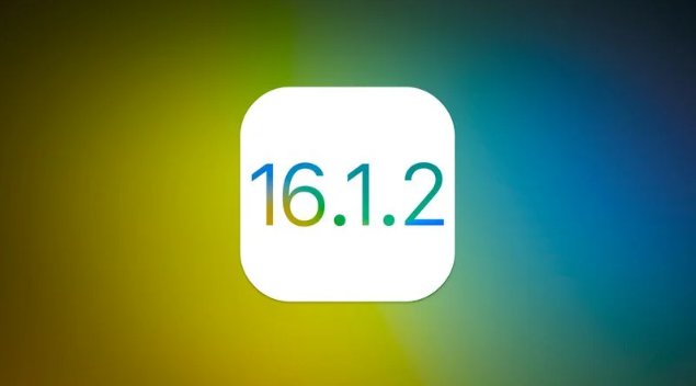 宁乡苹果维修分享iOS 16.2有Bug能降级吗？ iOS 16.1.2已关闭验证 