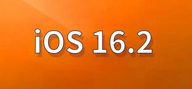 宁乡苹果手机维修分享哪些机型建议升级到iOS 16.2版本 