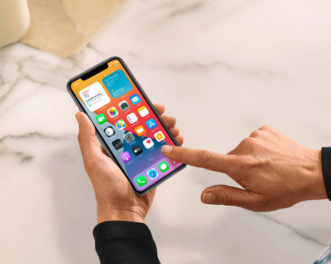 宁乡苹果手机维修分享iPhone 12 出现运行缓慢或死机的情况怎么办 