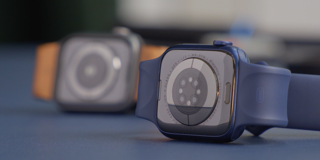 宁乡苹果手机维修分享Apple Watch 是如何测量卡路里的 
