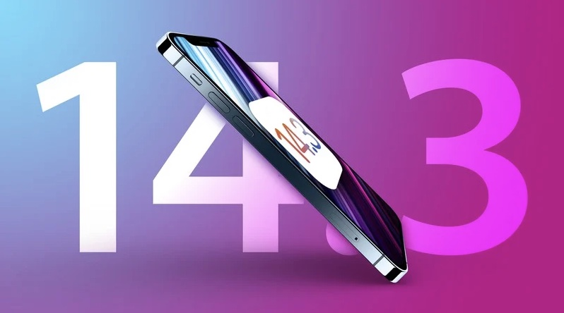 宁乡苹果手机维修分享iOS 14.3 RC2已发，iOS 14.3正式版本还远吗 