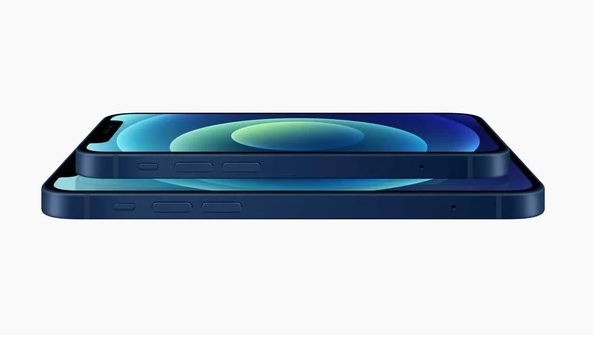 宁乡苹果手机维修分享iPhone 12 mini 锁屏后触屏失灵怎么办 
