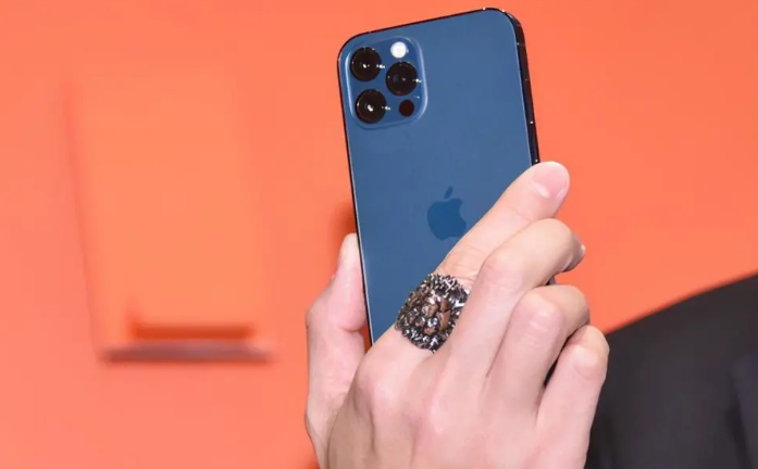 宁乡苹果手机维修分享iPhone12系列重启方法教程 