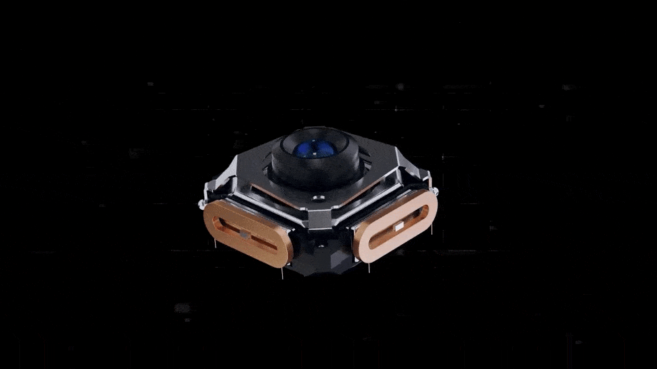 宁乡苹果手机维修分享iPhone 12 Pro Max 独享的这颗传感器更大的特点是什么 