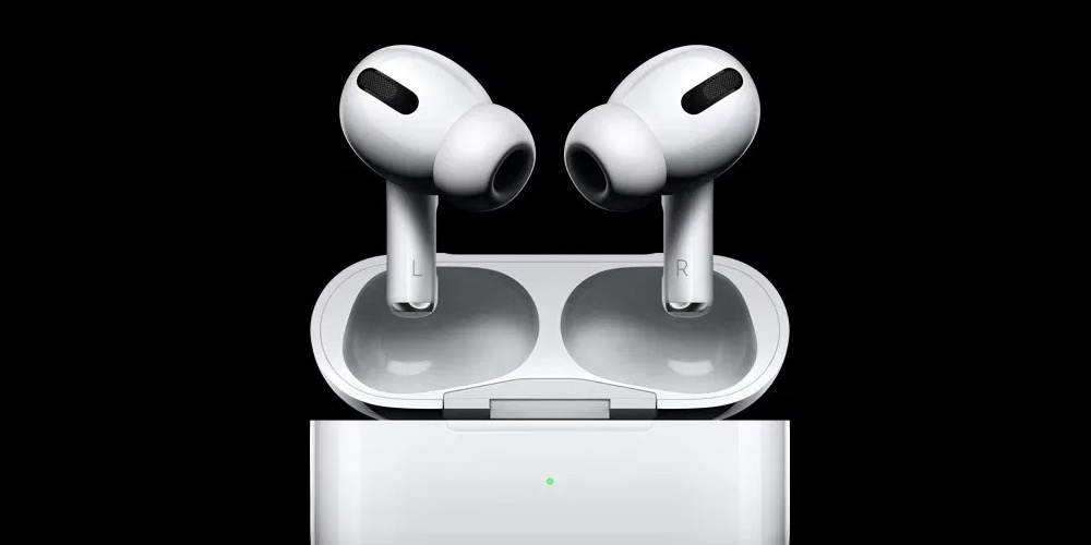 宁乡苹果手机维修分享AirPods Pro 出现静电噪音 