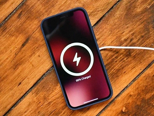 宁乡苹果手机维修分享iPhone 12可以随便充电吗 