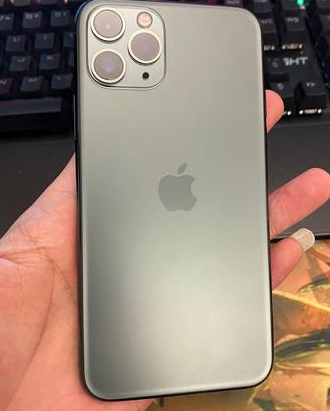 宁乡苹果维修点分享iPhone 11 Pro扩容真实坑点 
