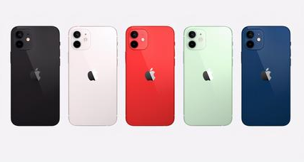 宁乡苹果维修点分享iPhone 12扩容鲜为人知的坑 