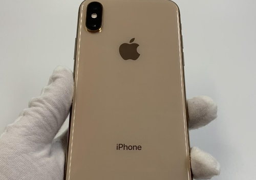 宁乡苹果维修点分享iPhone XS锁屏界面交互故障 