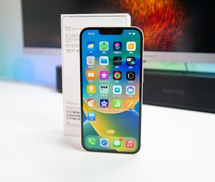 宁乡苹果维修点分享iPhone 14 Plus黑屏小众诱因汇总 