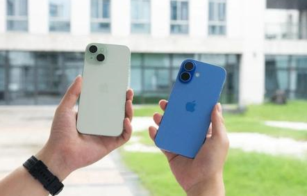 宁乡苹果维修点分享iPhone 16 Plus黑屏疑难故障汇总 