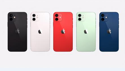 宁乡苹果维修点分享iPhone 12电池发烫少见诱因解析 