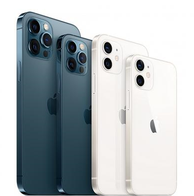 宁乡苹果维修点分享iPhone 12 Pro发烫关联故障汇总 