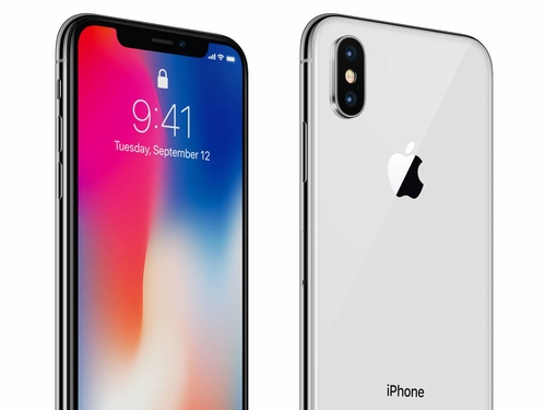 宁乡苹果维修点分享iPhone X摄像头实拍质感与场景适配全解析 